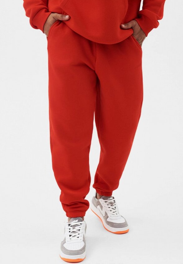 Брюки спортивные Nikasport