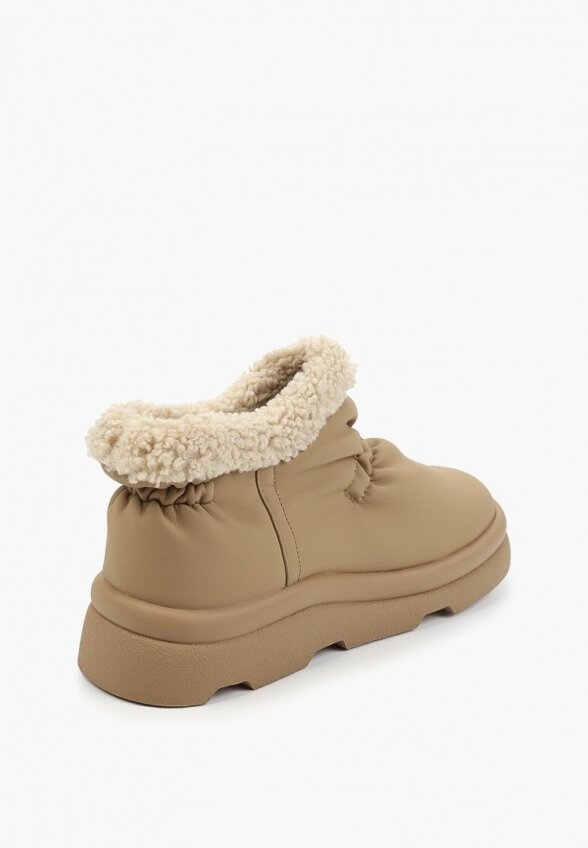 Дутики Francesco Donni