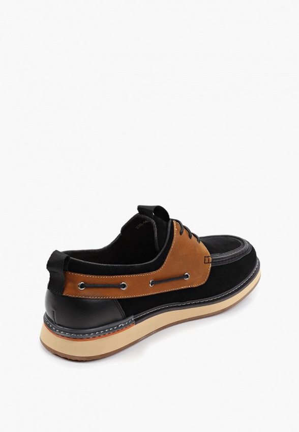 Топсайдеры Salamander