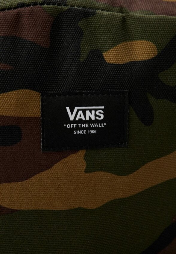 Рюкзак Vans