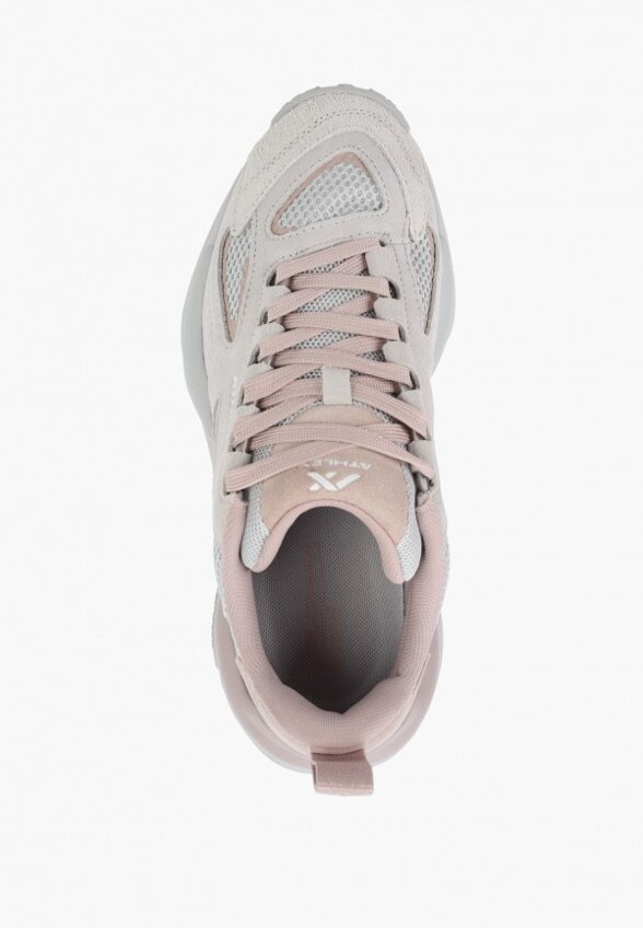 Кроссовки Athlex