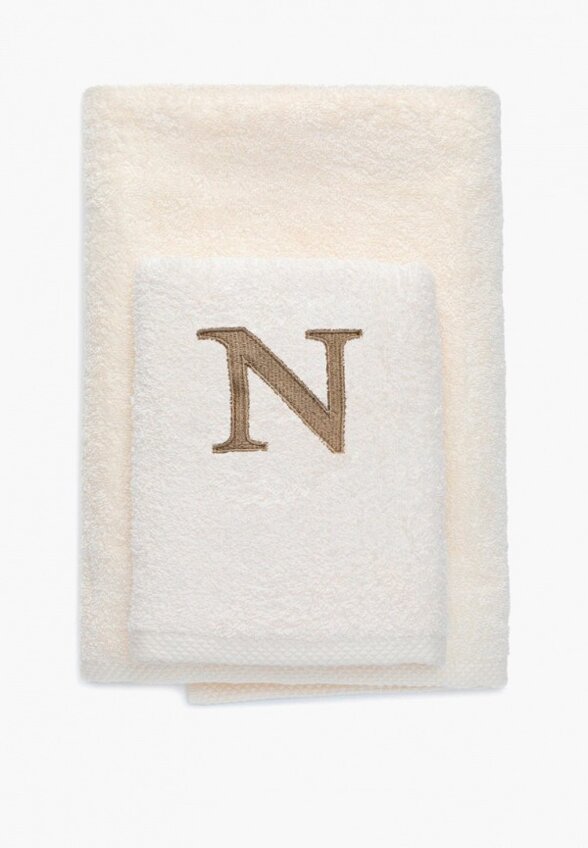 Комплект полотенец Luisa Moretti