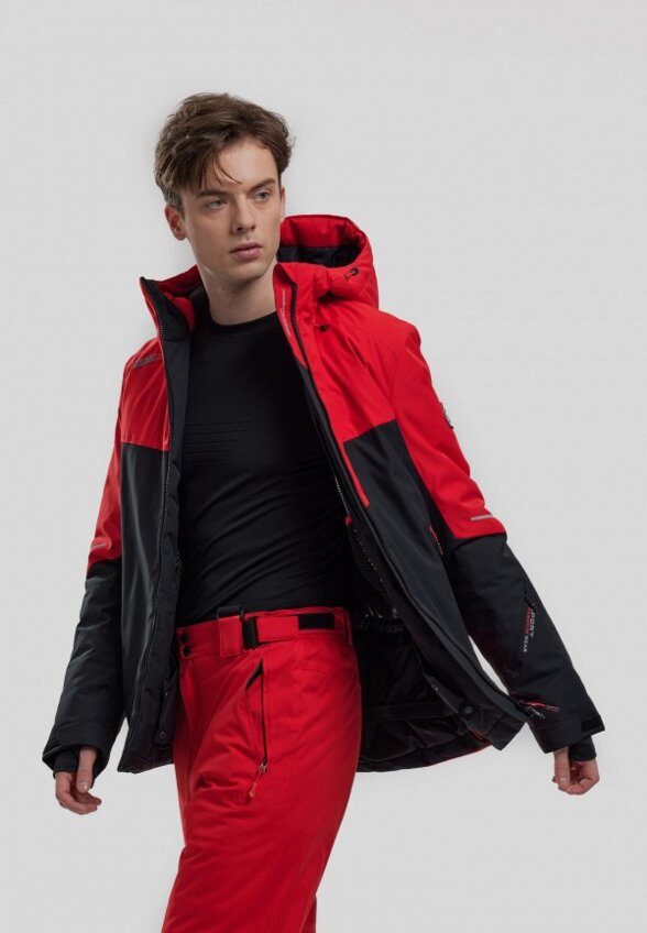 Куртка горнолыжная High Experience