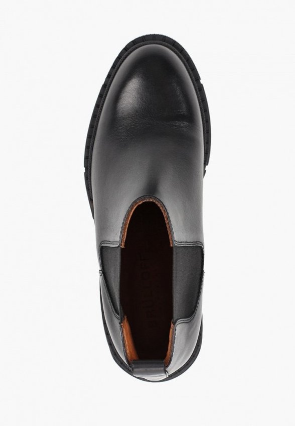 Ботинки Brulloff