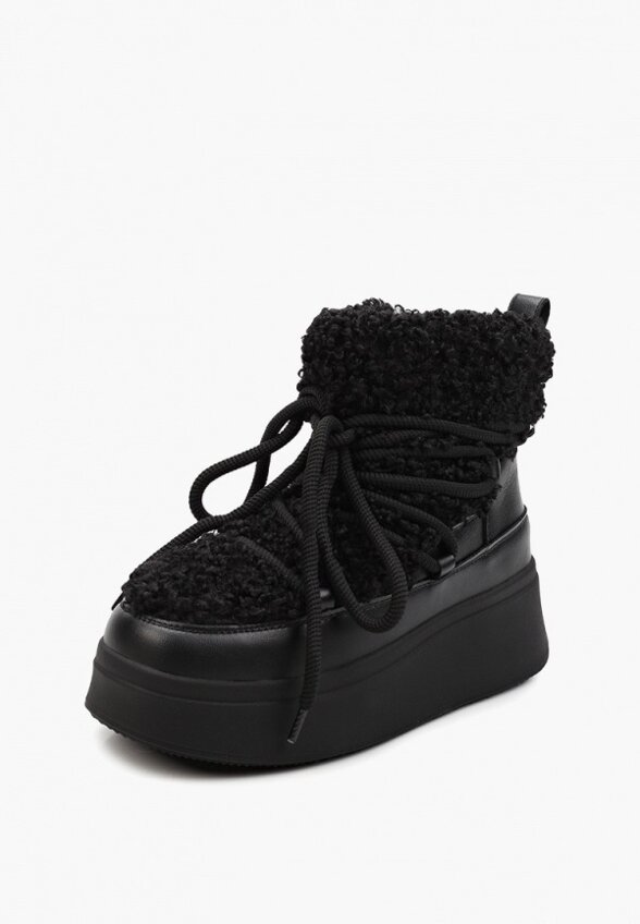 Полусапоги Dino Albat