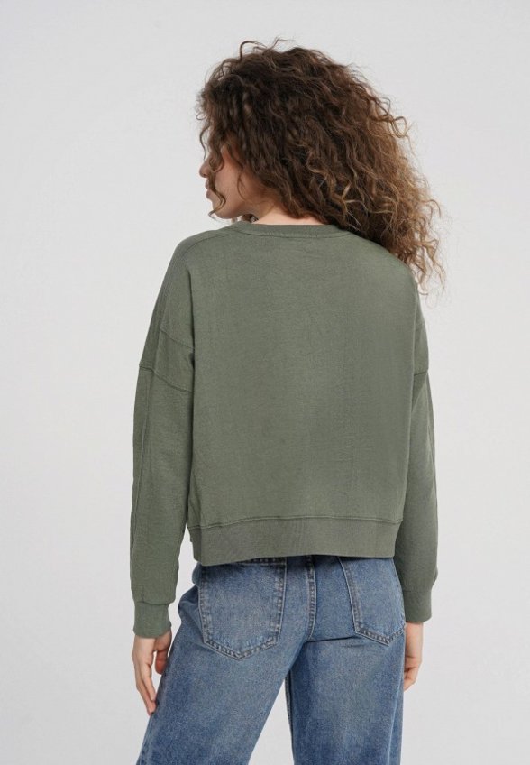 Свитшот Твое