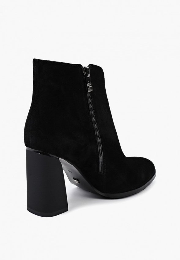 Ботильоны Valley