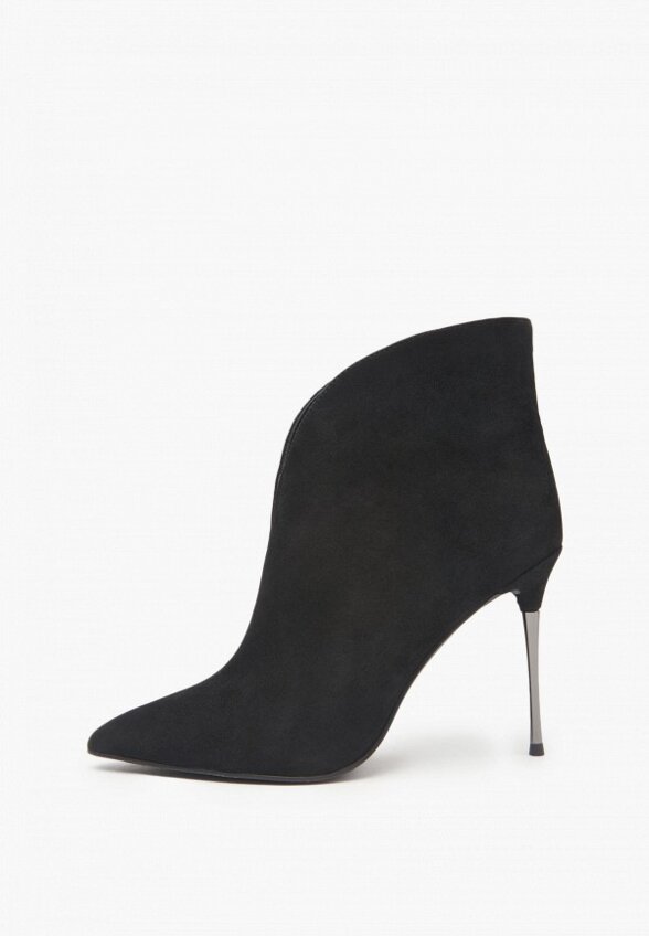 Ботильоны Mascotte