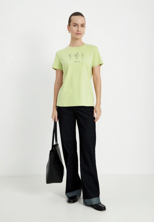 Футболка Finn Flare