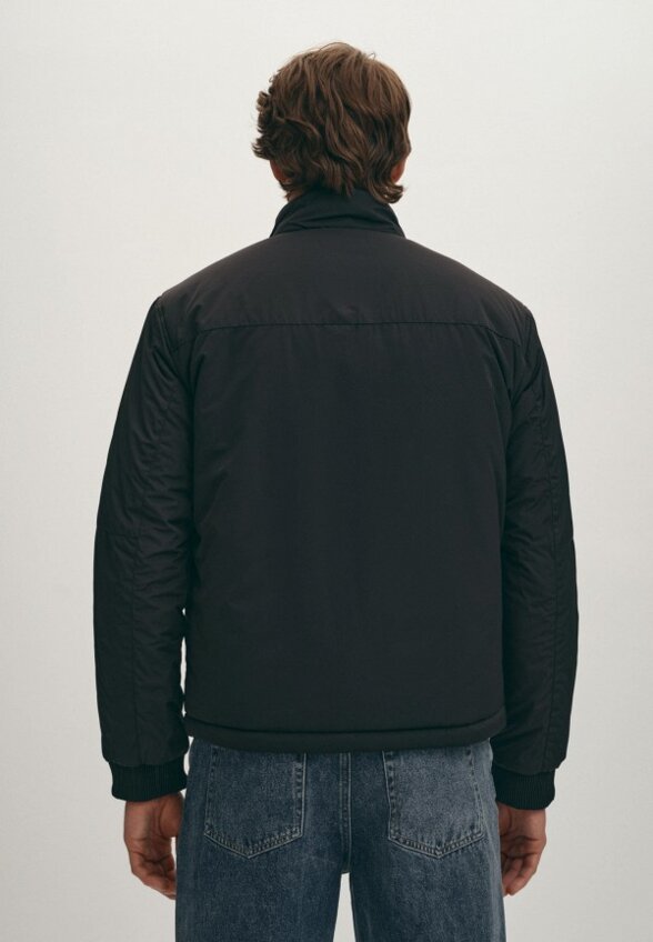 Куртка утепленная 20Line