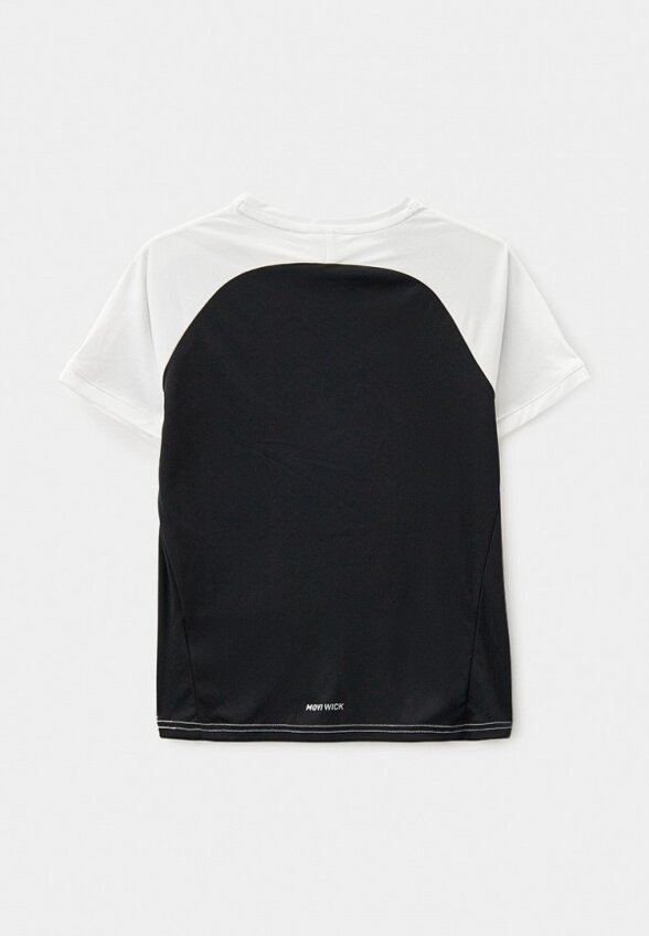 Футболка спортивная Demix