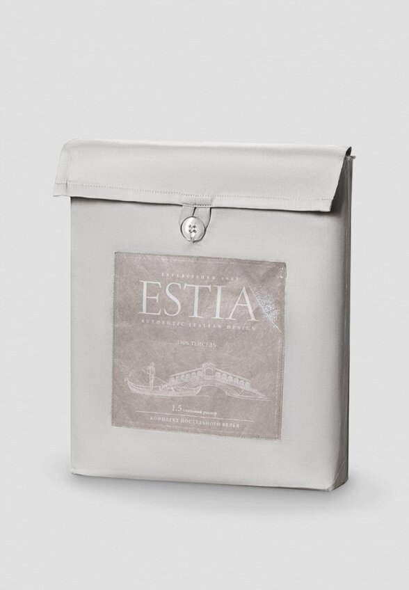 Постельное белье 1,5-спальное Estia