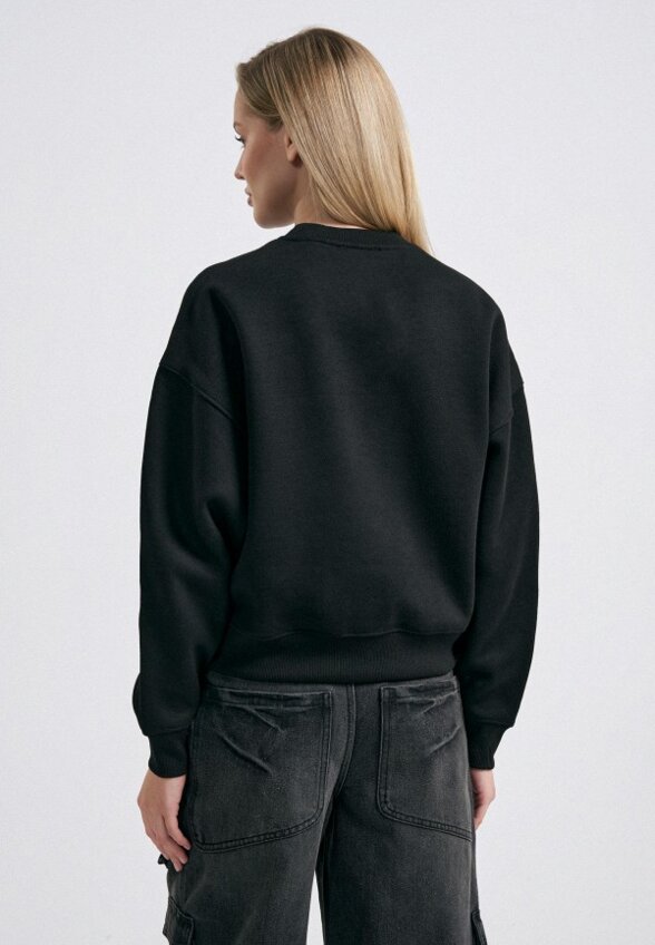 Свитшот Твое