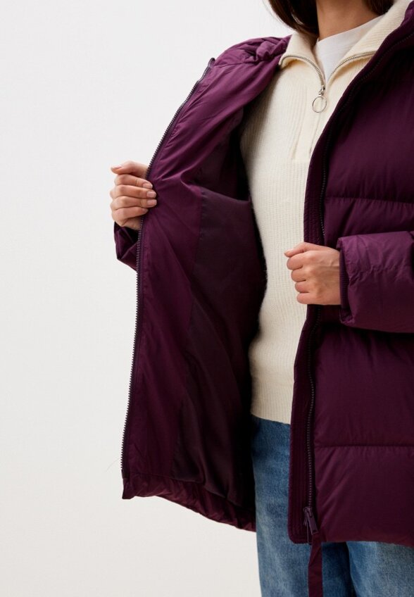 Пуховик Tom Tailor