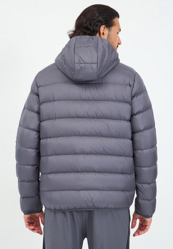 Куртка утепленная Baasploa