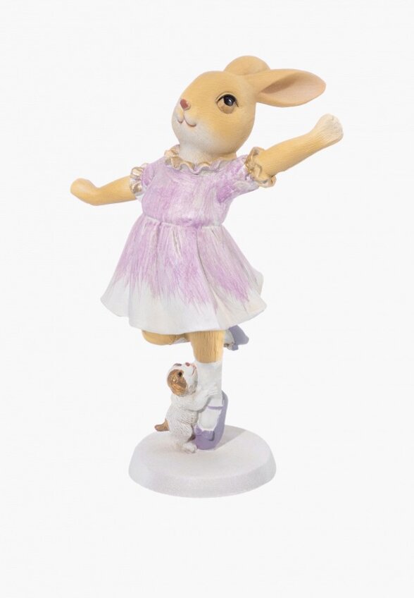 Фигурка декоративная Elan Gallery