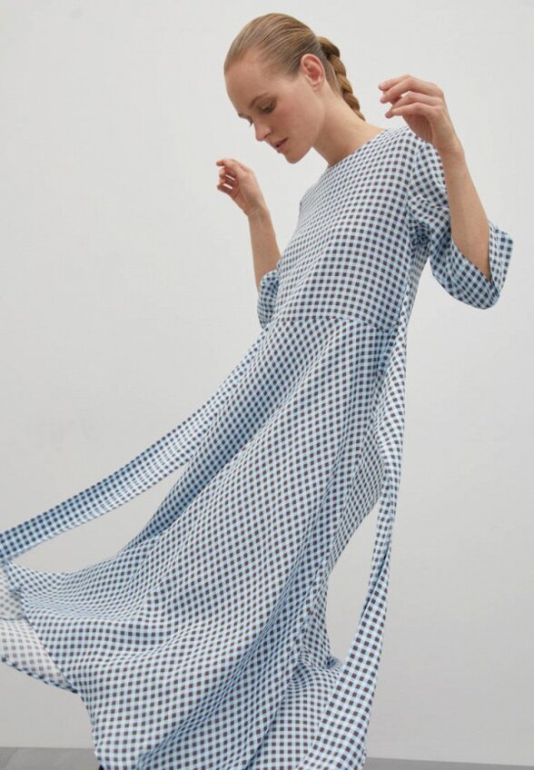 Платье Finn Flare