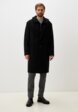 Пальто однобортное Marco Di Radi1  - превью