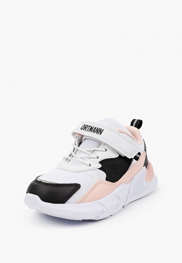 Кроссовки Ortmann