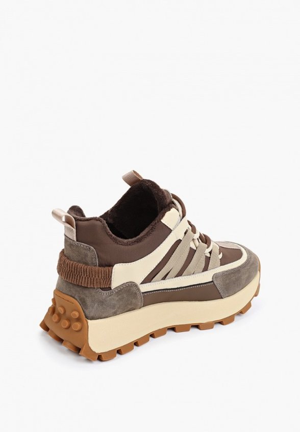 Кроссовки NexPero