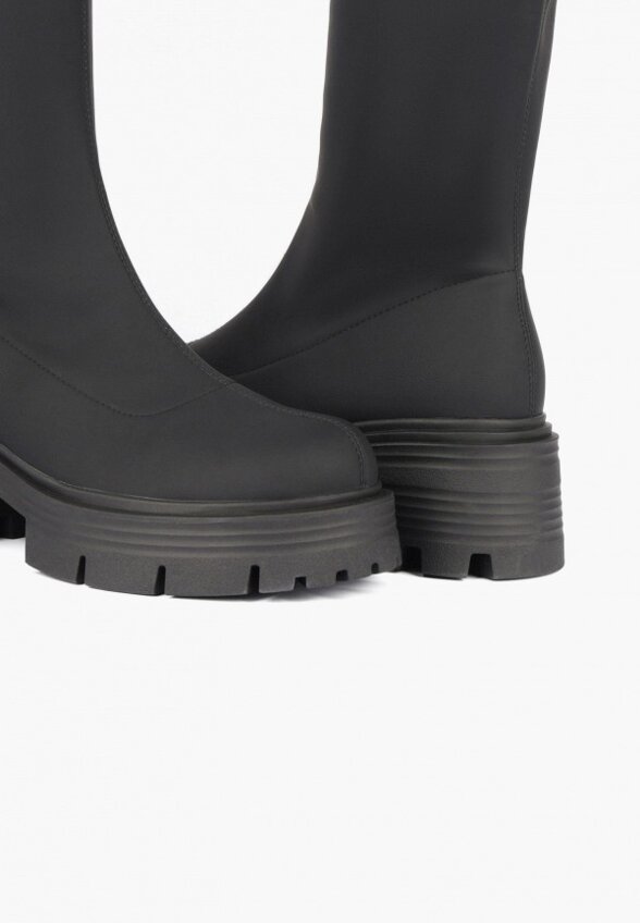 Ботфорты Instreet