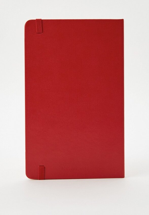 Ежедневник Moleskine