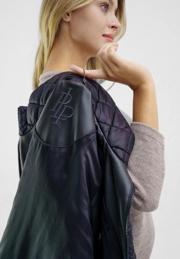 Жилет утепленный Plp Club