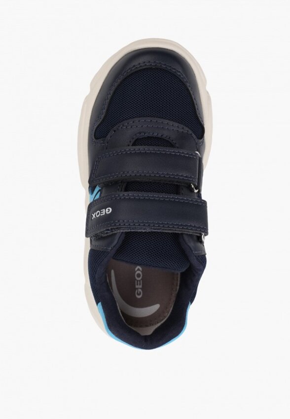 Кроссовки Geox