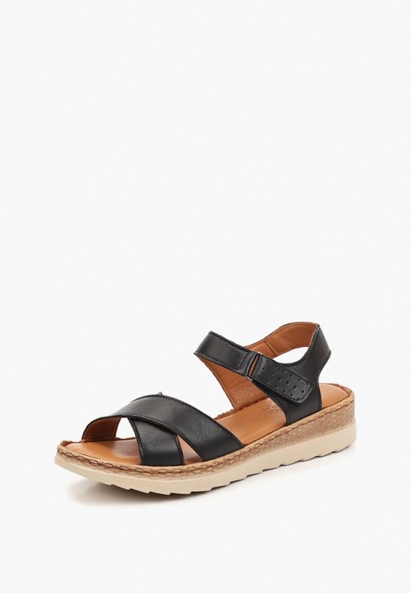 Босоножки Ascalini