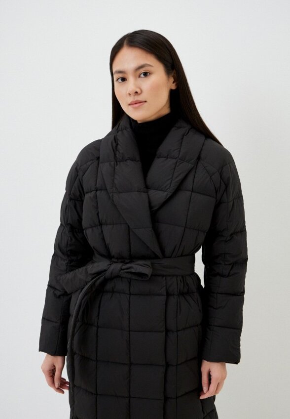 Куртка-пальто Conso