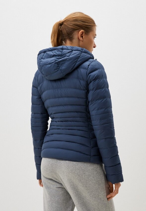 Куртка утепленная Reebok