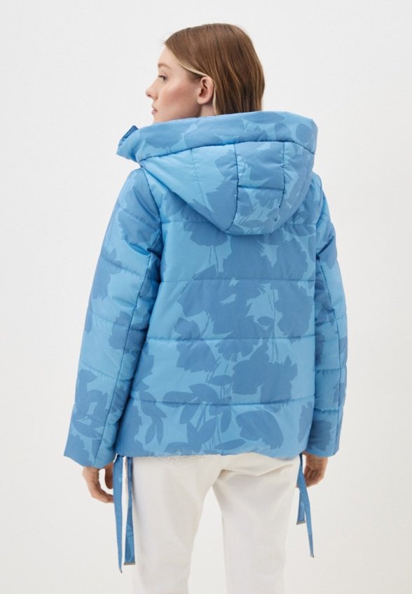 Куртка утепленная Dixi-Coat