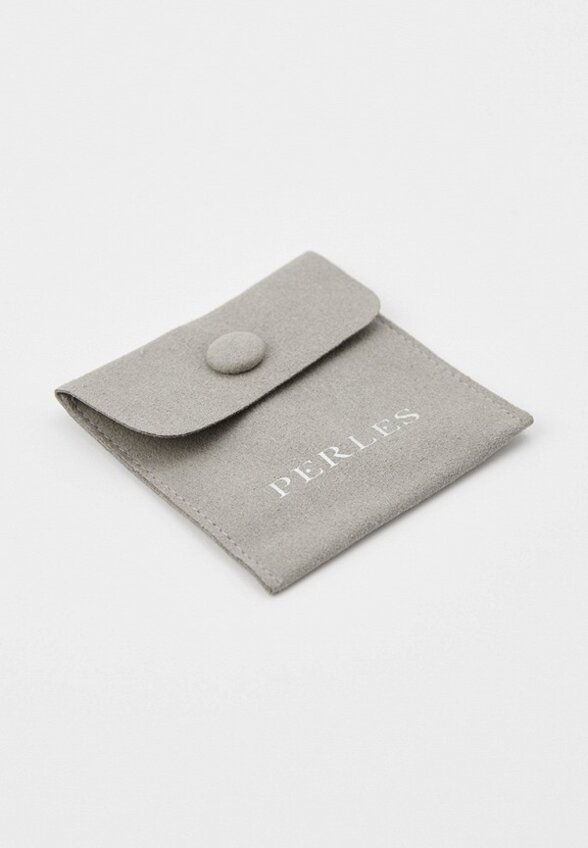 Серьги Perles