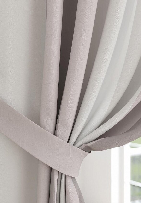 Шторы Comfy Way