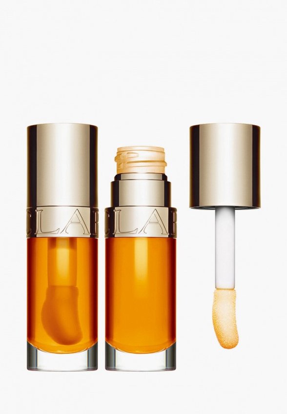 Масло для губ Clarins