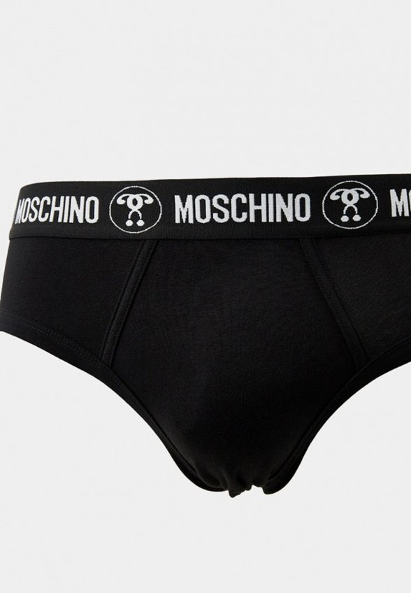 Трусы Moschino Underwear