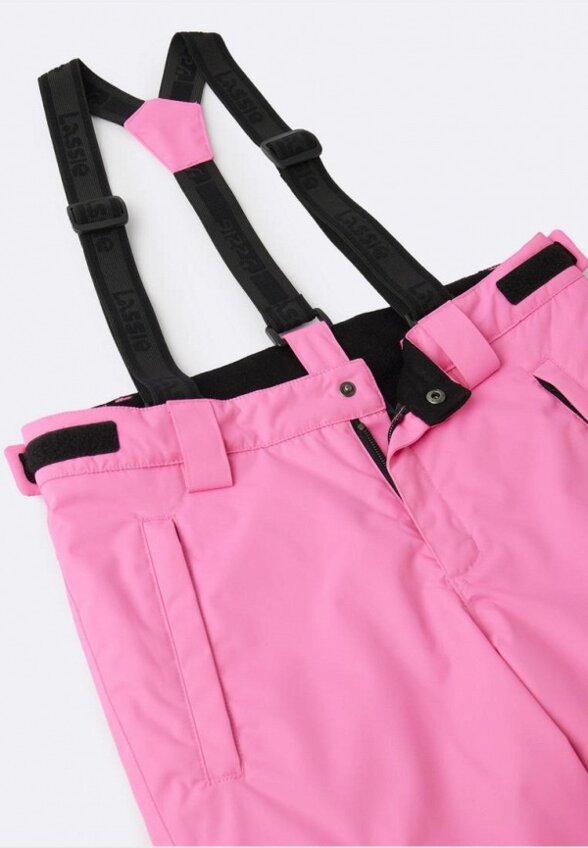 Брюки утепленные Lassie