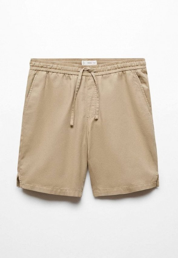 Шорты Mango Teen