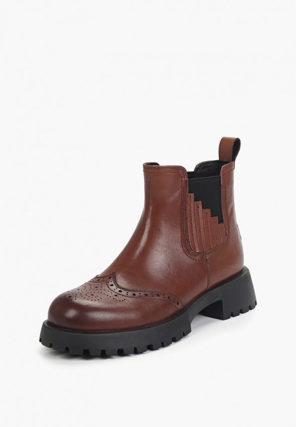 Ботинки Sprincway