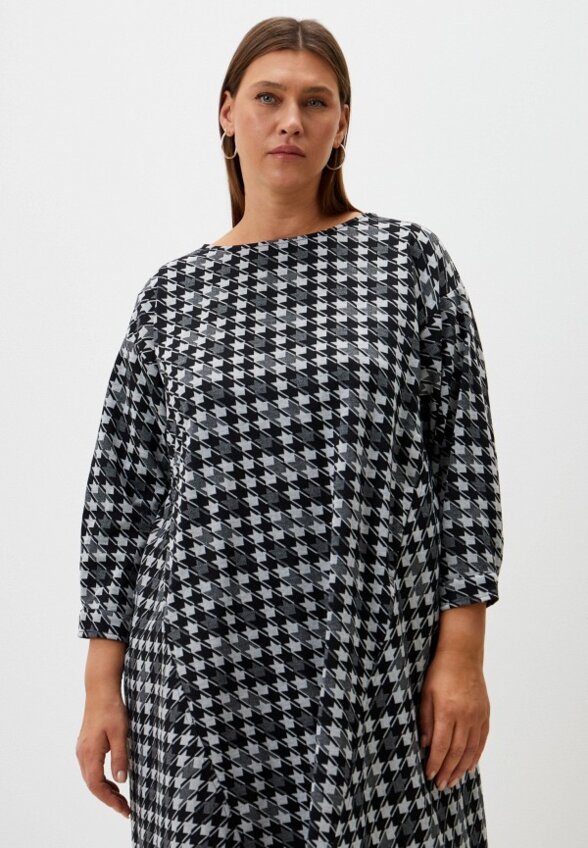 Платье MadaM T