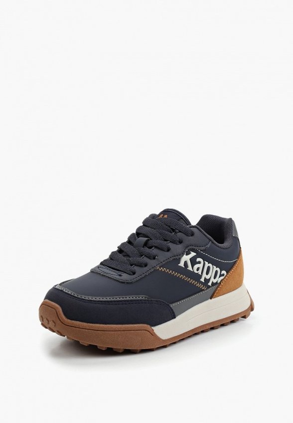 Кроссовки Kappa