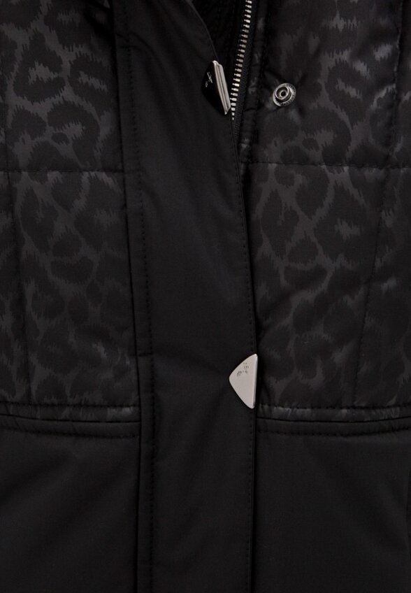 Пуховик Maritta