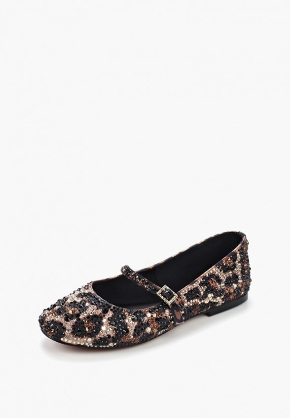 Балетки Steve Madden