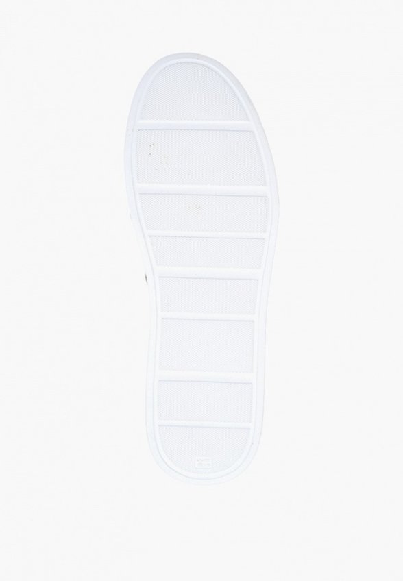 Кеды Barcelo Biagi