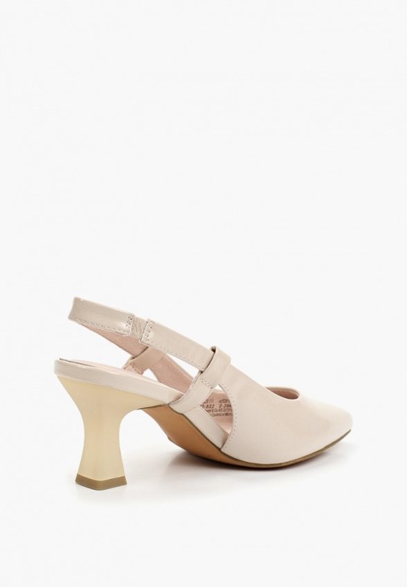 Туфли Marco Tozzi