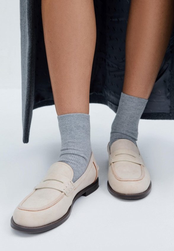 Лоферы Lera Nena