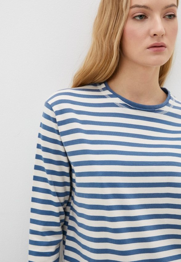 Лонгслив Pelican