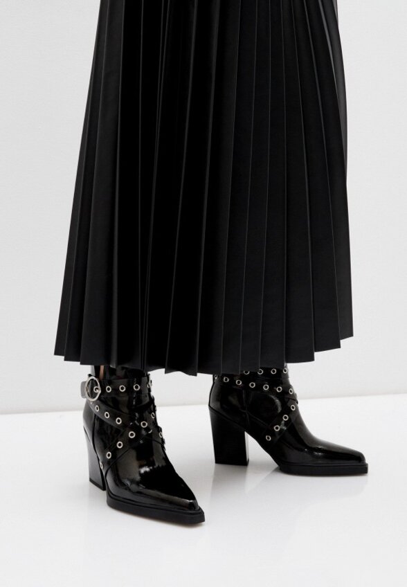 Ботильоны Vivian Royal