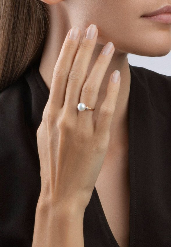 Кольцо Sokolov