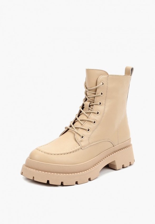 Ботинки Francesco Donni